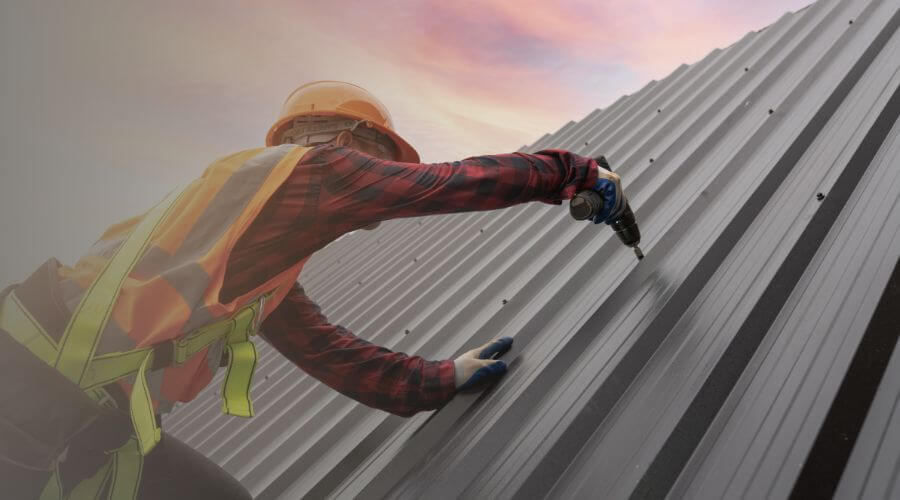 Professional New roof installation in Ripley, NY